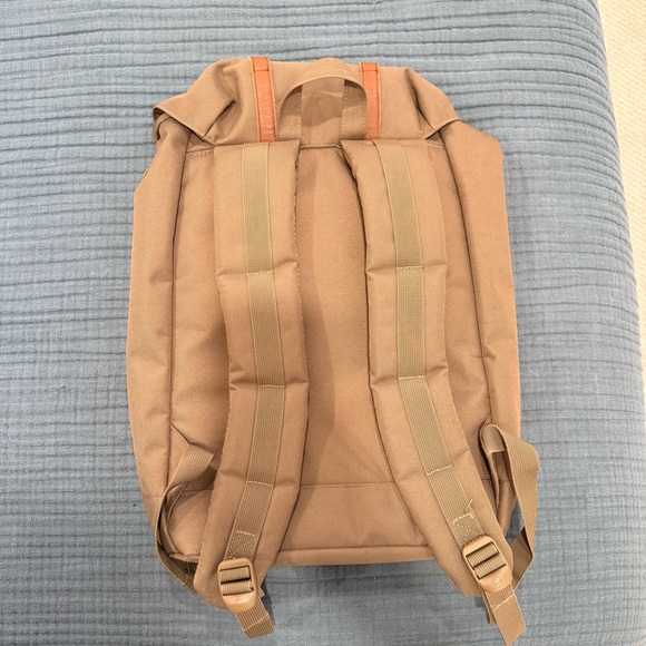 Herschel Supply Backpack - Picture 6 of 10